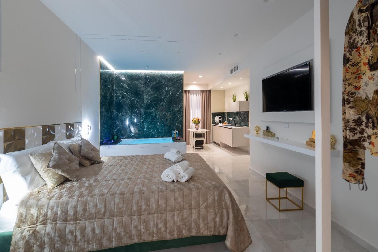 Taozen Apartamento *