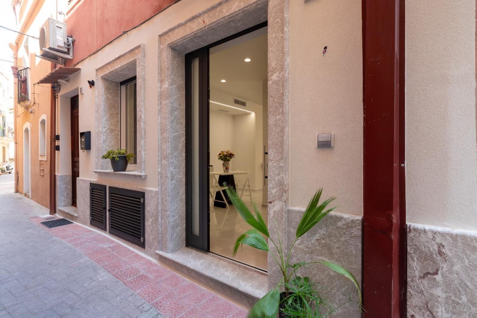 Apartamento Taozen *