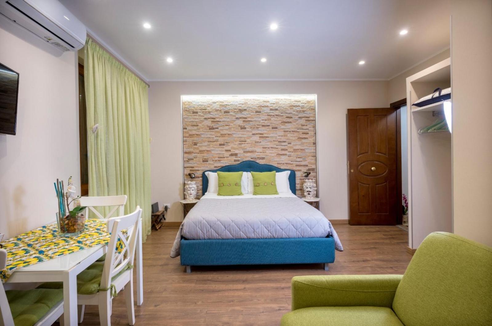 Apartamento Taozen
