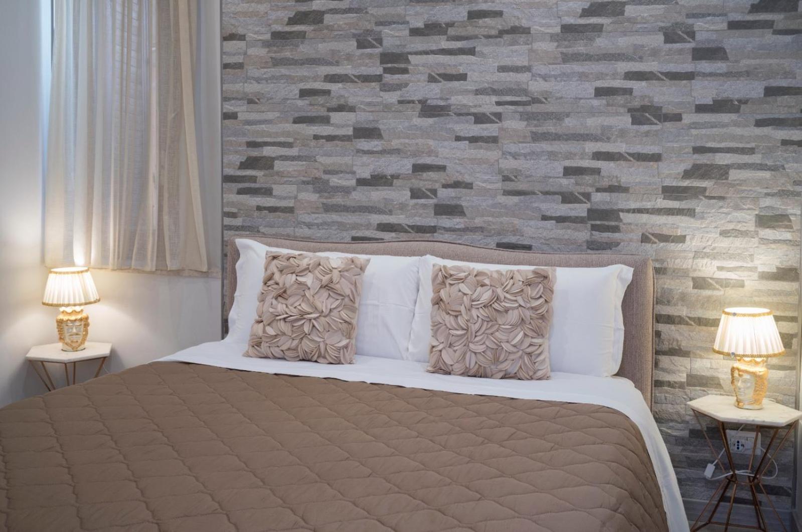 Apartamento Taozen *