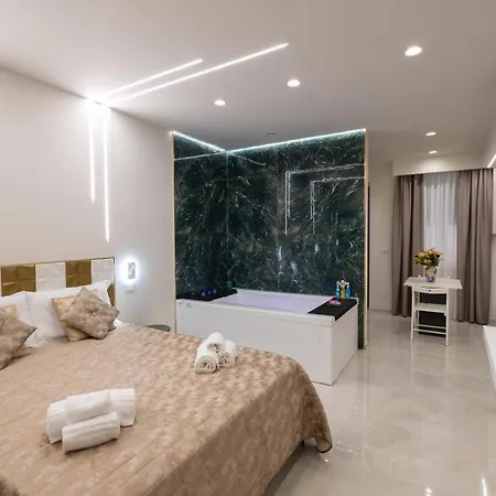 Taozen Apartments Taormina Exterior photo