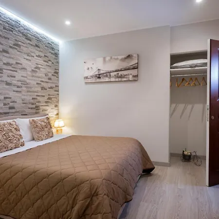 Taozen Apartments Taormina Exterior photo
