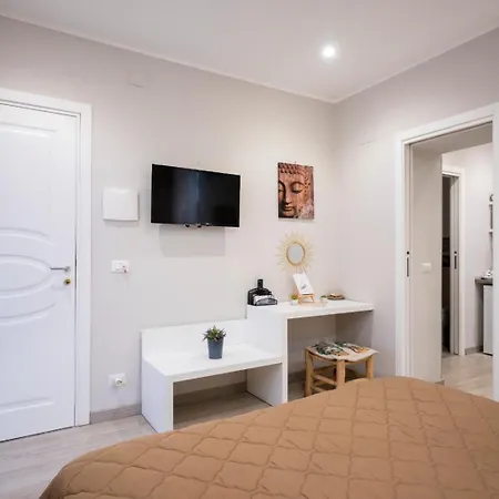 Taozen Apartments Taormina Exterior photo