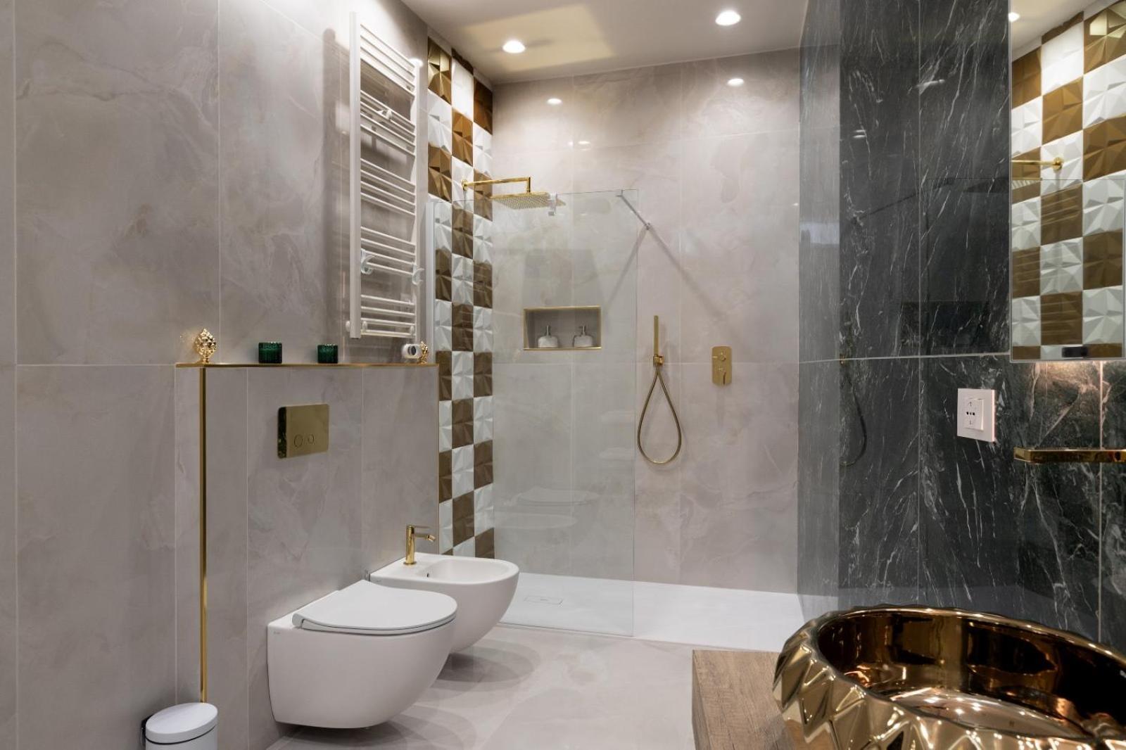 Taozen Apartment Taormina