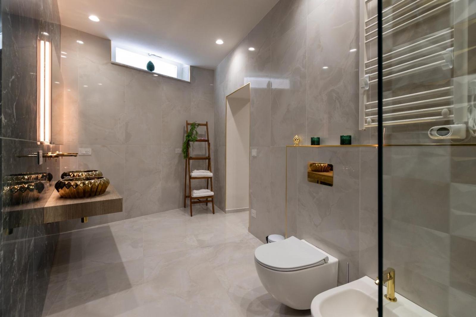 Apartment Taozen Taormina