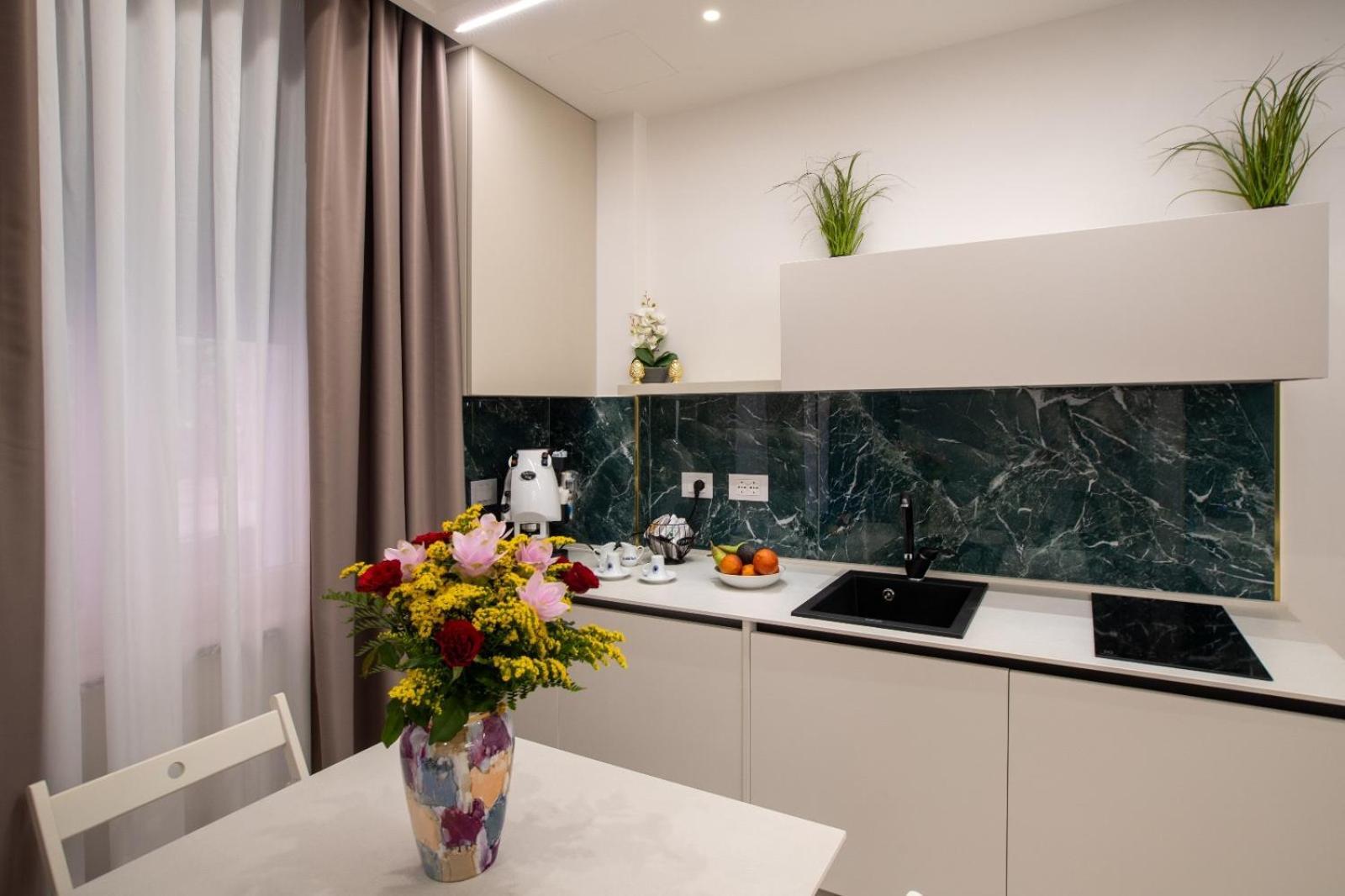 Apartment Taozen *