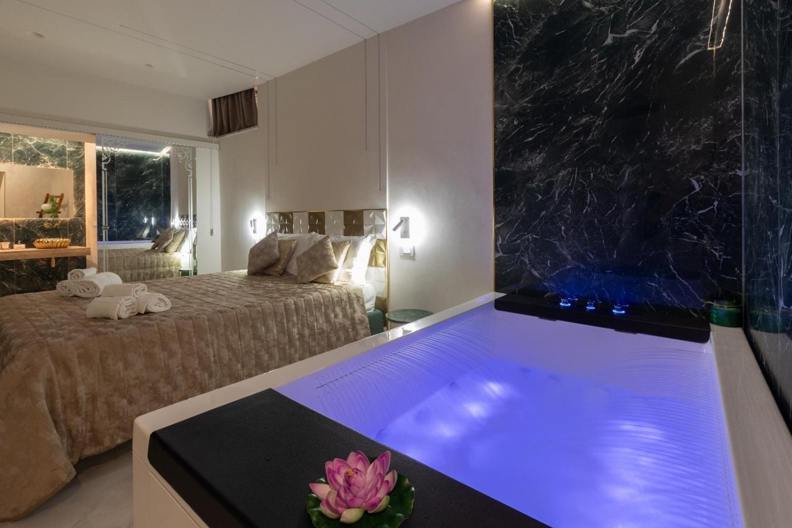 Taozen Apartment Taormina