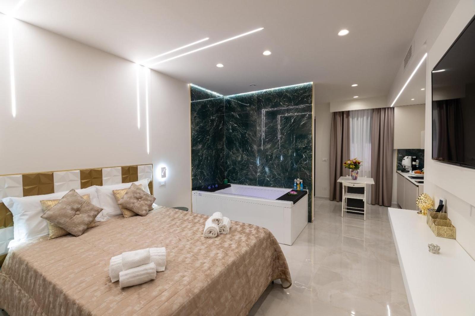Taozen Apartment Taormina
