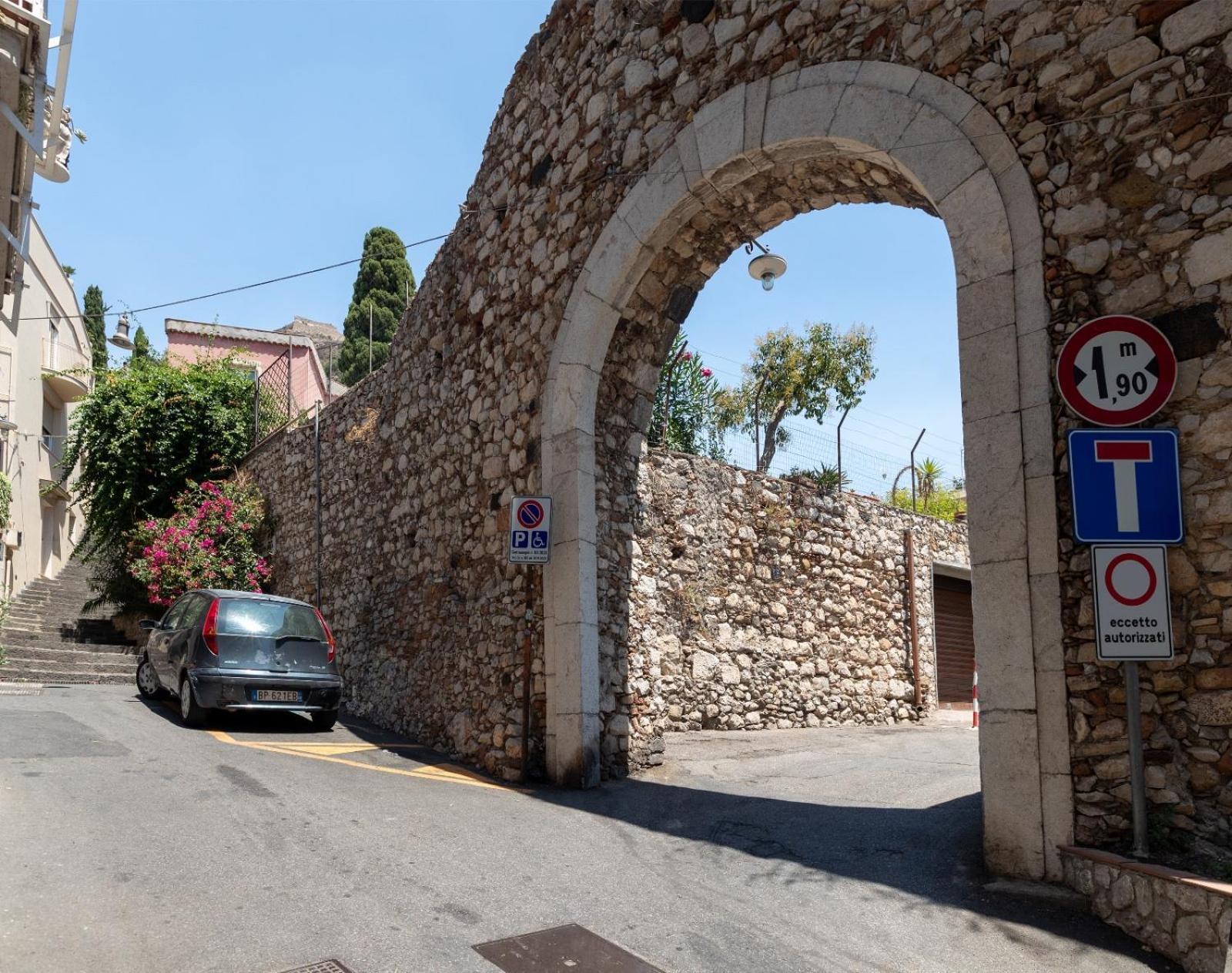 Taozen Taormina