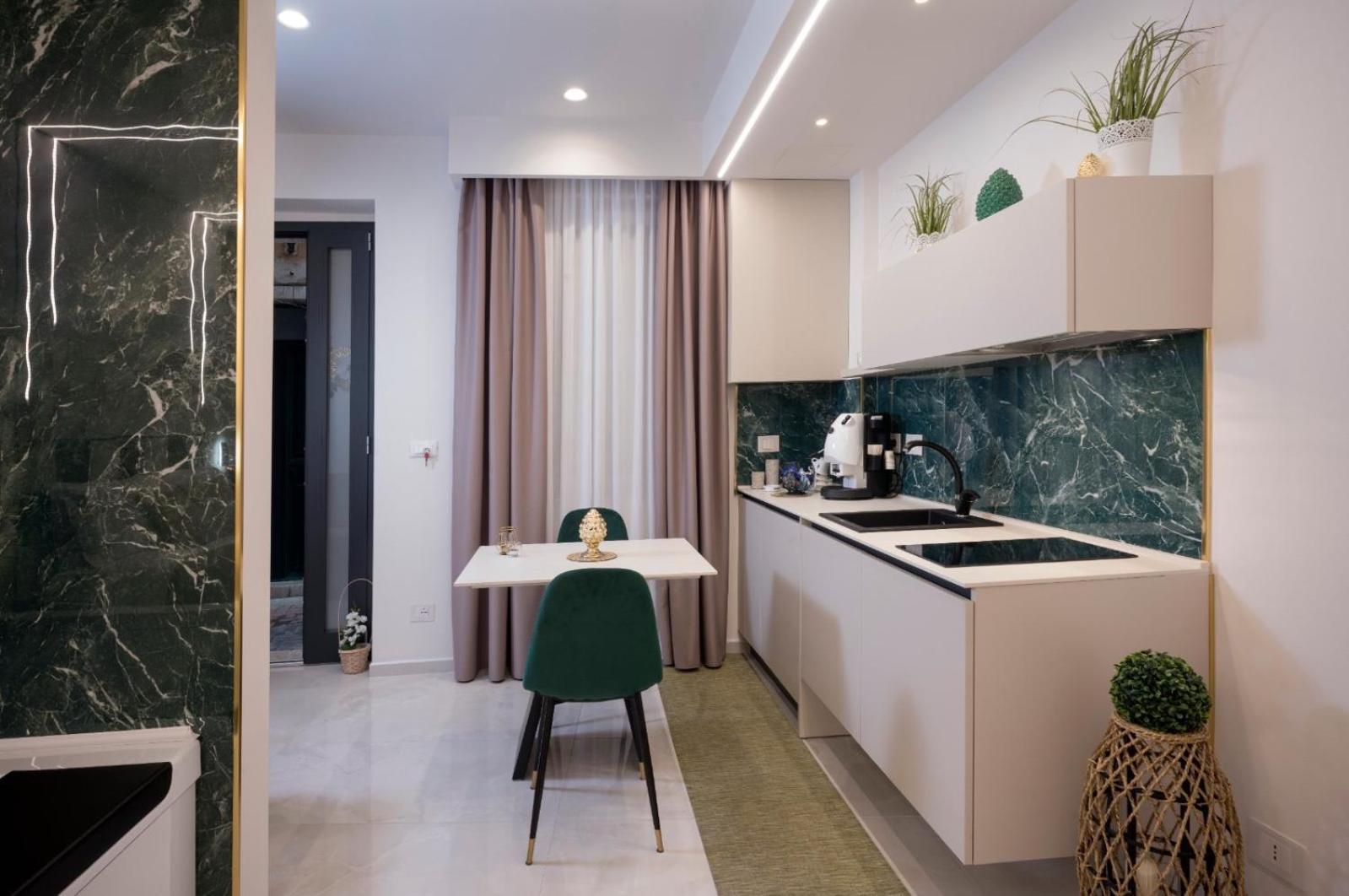 Apartment Taozen