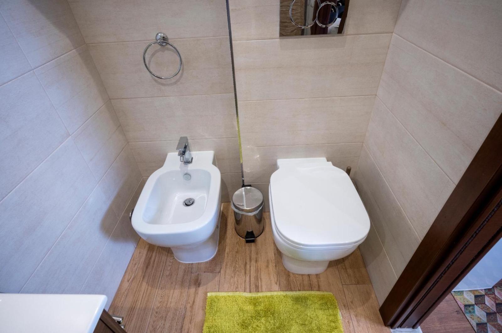 Taozen Apartment *